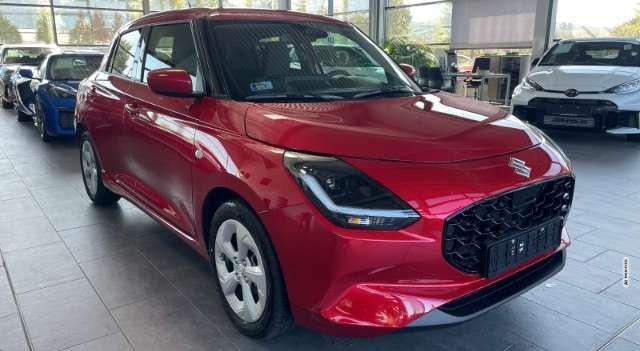 Suzuki Swift 1.2 Comfort LED NAVI ACC Kamera SitzHZG APP Connec