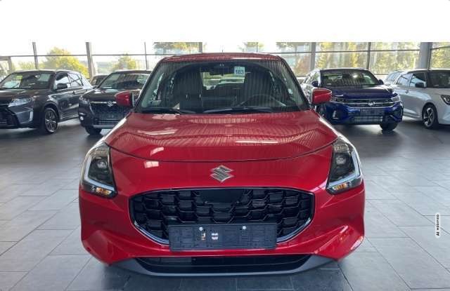 Suzuki Swift 1.2 Comfort LED NAVI ACC Kamera SitzHZG APP Connec