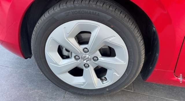 Suzuki Swift 1.2 Comfort LED NAVI ACC Kamera SitzHZG APP Connec