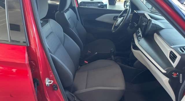 Suzuki Swift 1.2 Comfort LED NAVI ACC Kamera SitzHZG APP Connec