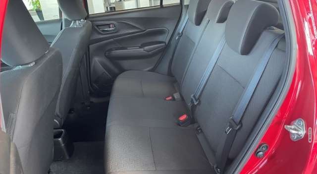 Suzuki Swift 1.2 Comfort LED NAVI ACC Kamera SitzHZG APP Connec