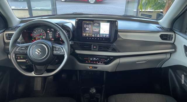 Suzuki Swift 1.2 Comfort LED NAVI ACC Kamera SitzHZG APP Connec