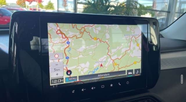 Suzuki Swift 1.2 Comfort LED NAVI ACC Kamera SitzHZG APP Connec