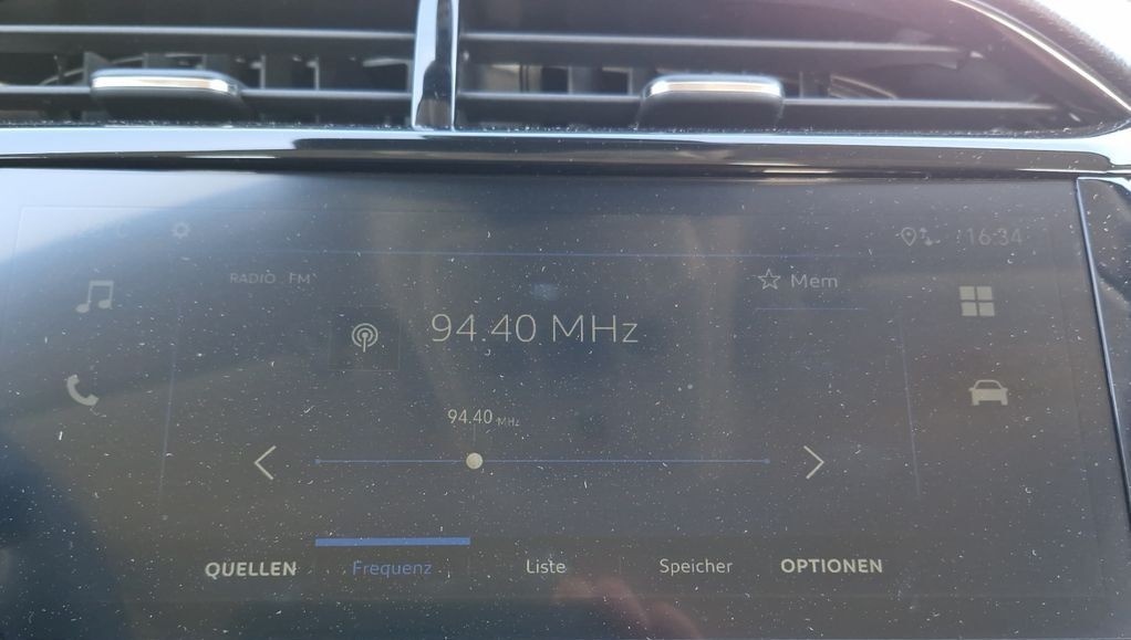 Opel Corsa F Facelift 1.2 Turbo Edition LED CarPlay P