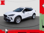 Bild Cupra Formentor 2.0 TSI DSG 4Drive VZ AHK FULL-LINK 18 ACC SHZ