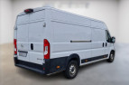 Bild Opel Movano D Cargo 35 2.2 BlueHDI 140 L4H2 Navi Kame