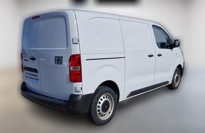 Fiat Scudo Serie 3 2.0 BlueHDi 145 AT L2 Navi Kamera