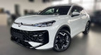 Bild Volkswagen T-Roc 1.5 eTSI Neues Modell R-Line Navi IQ-Light Kamera