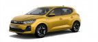 Bild Dacia Sandero ECO-G 120 Journey SHZ RFK PDC LED