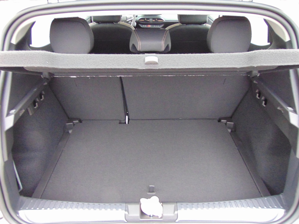 Dacia Sandero III 1.0 TCe 110 Stepway Extreme  