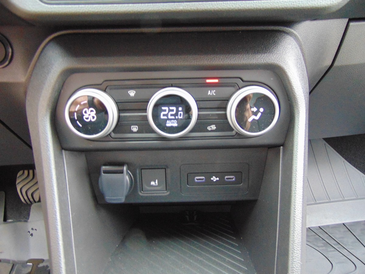 Dacia Sandero III 1.0 TCe 110 Stepway Extreme  