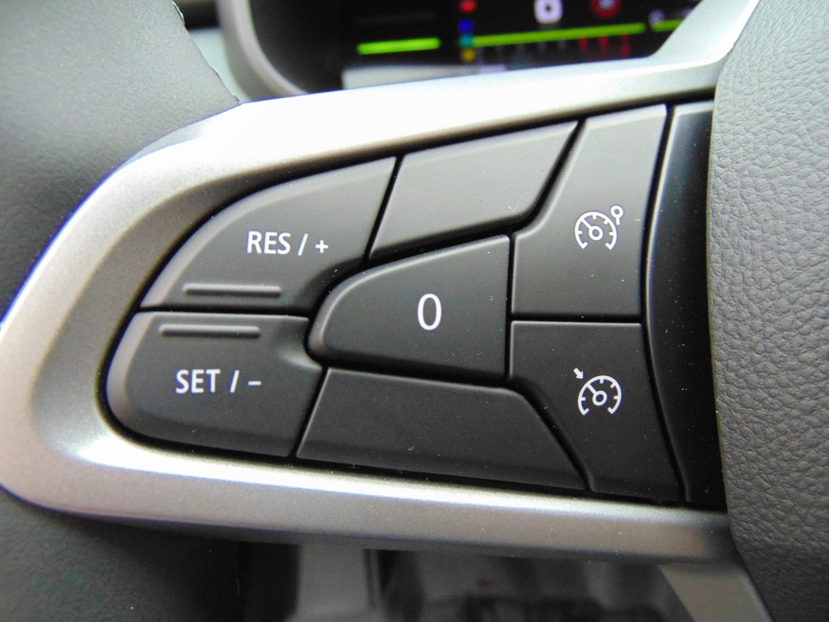 Dacia Sandero III 1.0 TCe 110 Stepway Extreme  