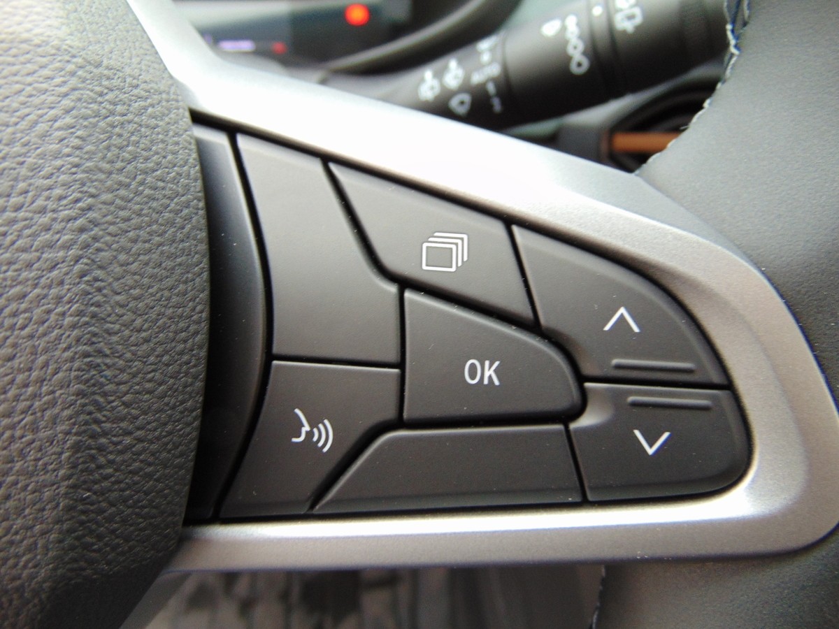 Dacia Sandero III 1.0 TCe 110 Stepway Extreme  