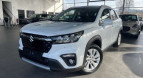 Bild Suzuki SX4 S-Cross Comfort 1.4 AT AHK Facelift Navi LED ACC Kamera Si