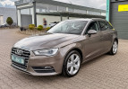 Bild Audi A3 Sportback 1.4 TFSI Ambition.Navi.Sportsitze.Tempo
