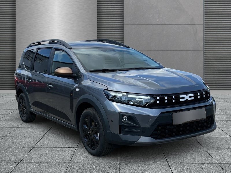 Dacia Jogger ECO-G 120 auto Extreme 5-S SHZ+LKHZ+RFK