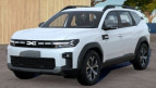 Bild Dacia Bigster TCe 140 Expression SHZ LKHZ 360°