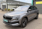 Bild Skoda Karoq 1.5 TSI ACT Sportline OPF.Carplay. SHZ.Navi.RFK.LED