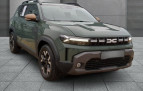 Bild Dacia Duster TCe 120 ECO-G Extreme Navi+SHZ+LKHZ+RFK