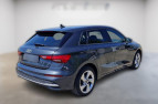 Bild Audi A3 Sportback 30 TFSI S tronic advanced Navi+ LED