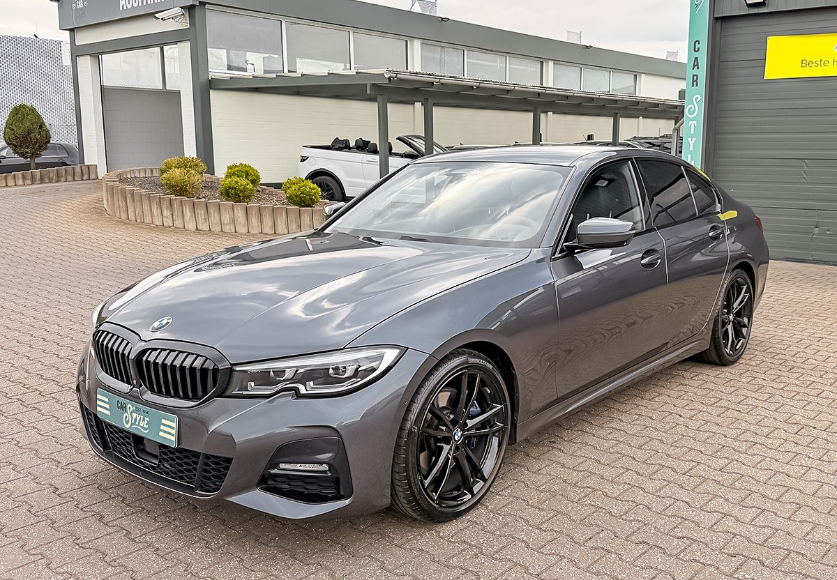 BMW 330  i M Sport.LED.RFK.SHZ.: Driving Assist.Head-up-Disp