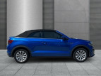 Bild Volkswagen T-Roc Cabriolet 1.5 TSI R-Line GJR+SHZ+Klimaauto.
