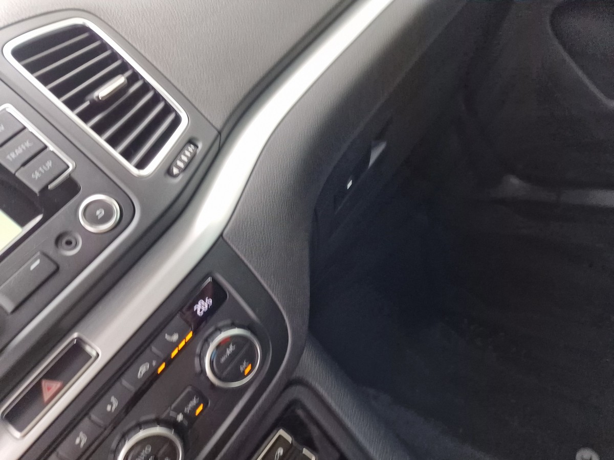 Volkswagen Sharan  Navi*Sitzheiz*R-Cam*Steuerkette neu !!!