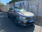 Bild Dacia Sandero III 1.0 TCe 110 Stepway Expression - R.Kam - PDC -