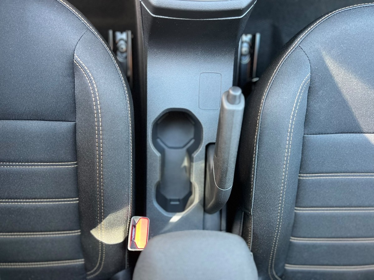 Dacia Sandero III 1.0 TCe 110 Stepway Expression - R.Kam - PDC -