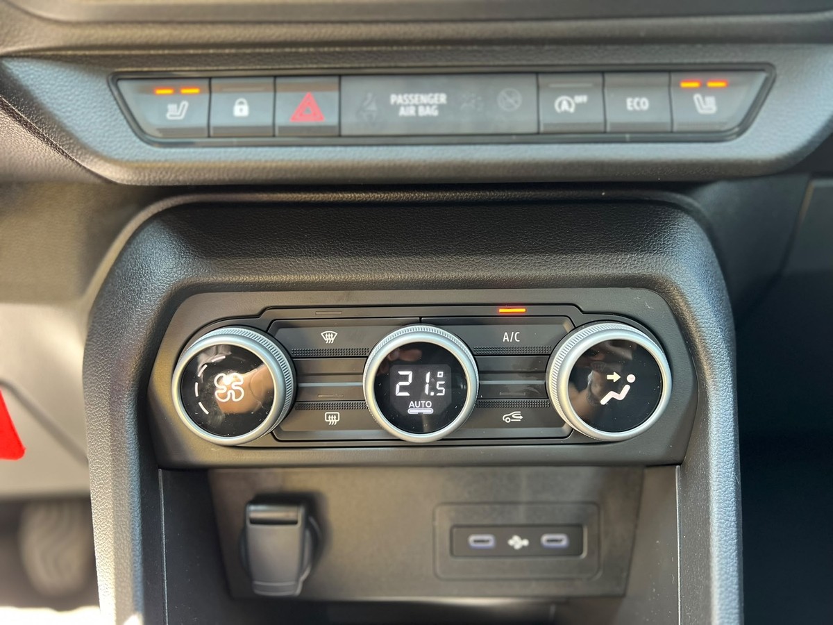 Dacia Sandero III 1.0 TCe 110 Stepway Expression - R.Kam - PDC -