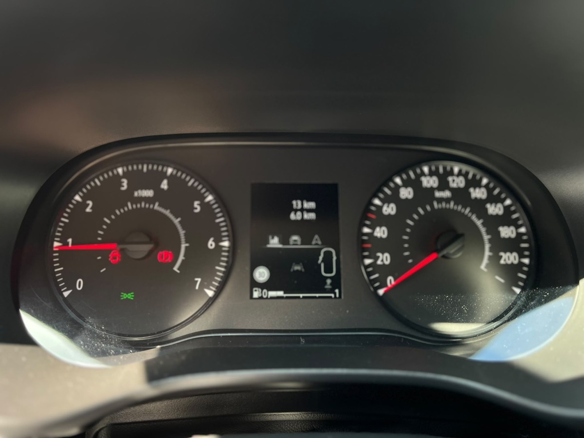 Dacia Sandero III 1.0 TCe 110 Stepway Expression - R.Kam - PDC -