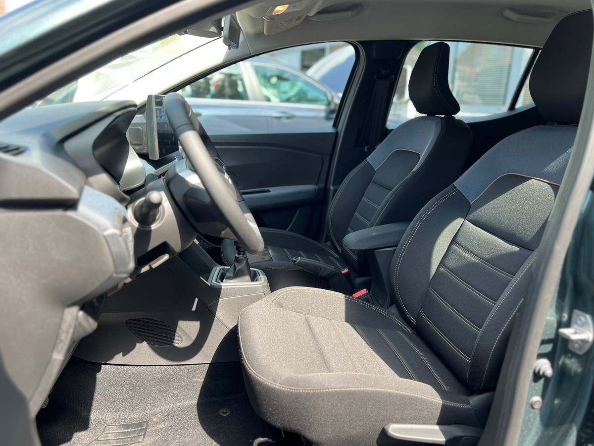 Dacia Sandero III 1.0 TCe 110 Stepway Expression - R.Kam - PDC - 