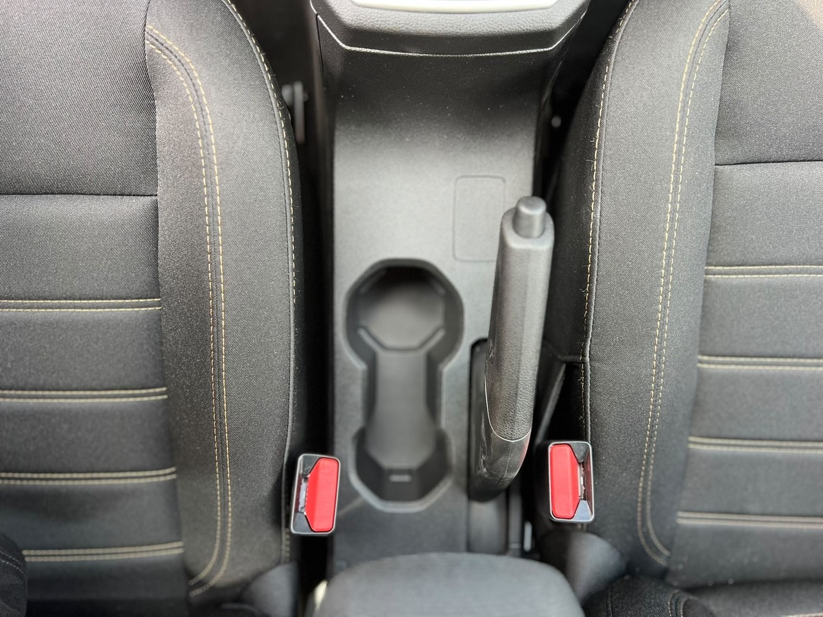 Dacia Sandero III 1.0 TCe 110 Stepway Expression - R.Kam - PDC - 