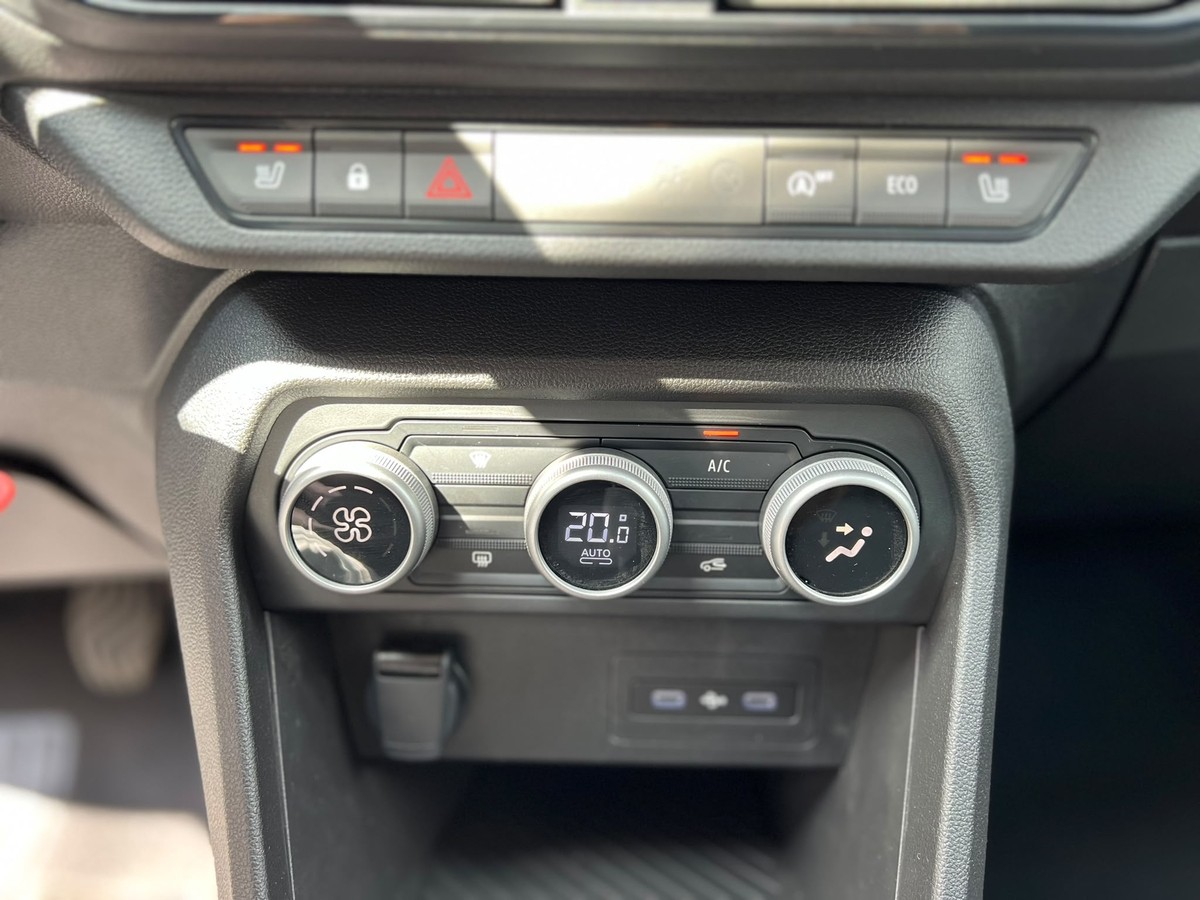 Dacia Sandero III 1.0 TCe 110 Stepway Expression - R.Kam - PDC - 