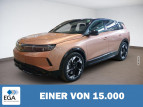 Bild Opel Grandland Electric GS (73kWh) Navi Schiebedach LED uvm