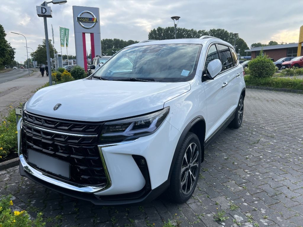 DFSK Forthing 3 *'1.5T GDI*7DCT*PANO*Sitzheiz*PDC*