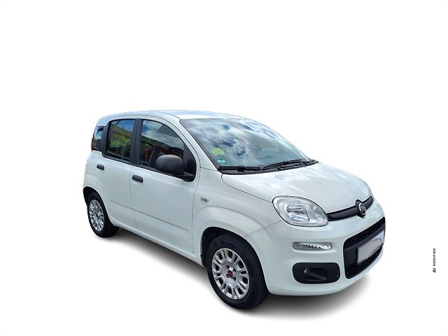 Fiat Panda 1. Easy +SITZHEIZUNG+