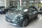 Bild Jeep Compass 1.3 T4 4xe Limited LED Virtual ACC R.Cam AHK