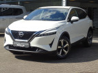 Bild Nissan Qashqai 1.3 DIG-T N-Connecta 