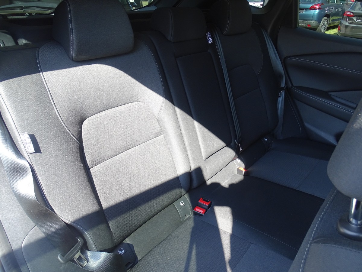 Nissan Qashqai 1.3 DIG-T N-Connecta 