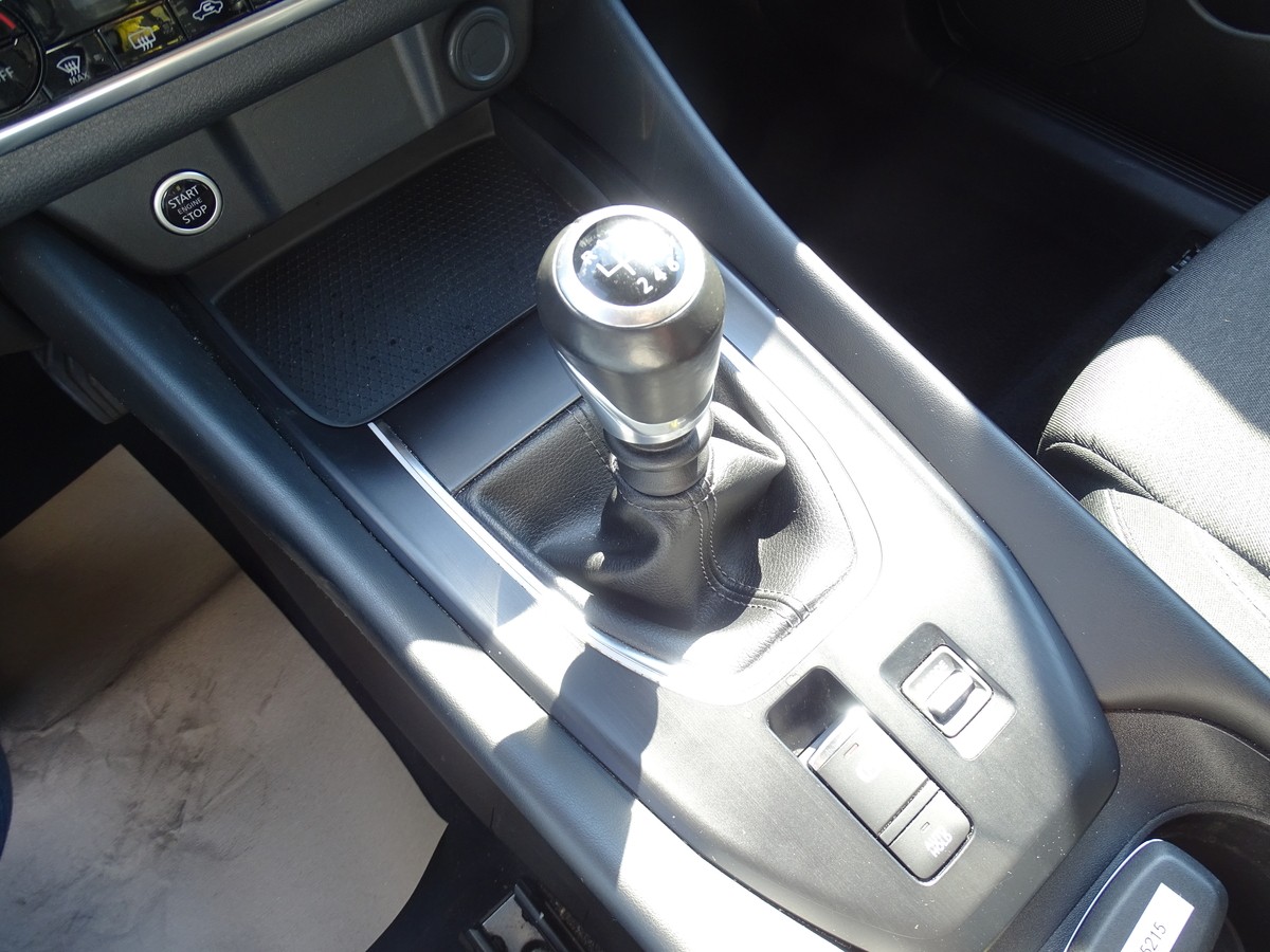 Nissan Qashqai 1.3 DIG-T N-Connecta 