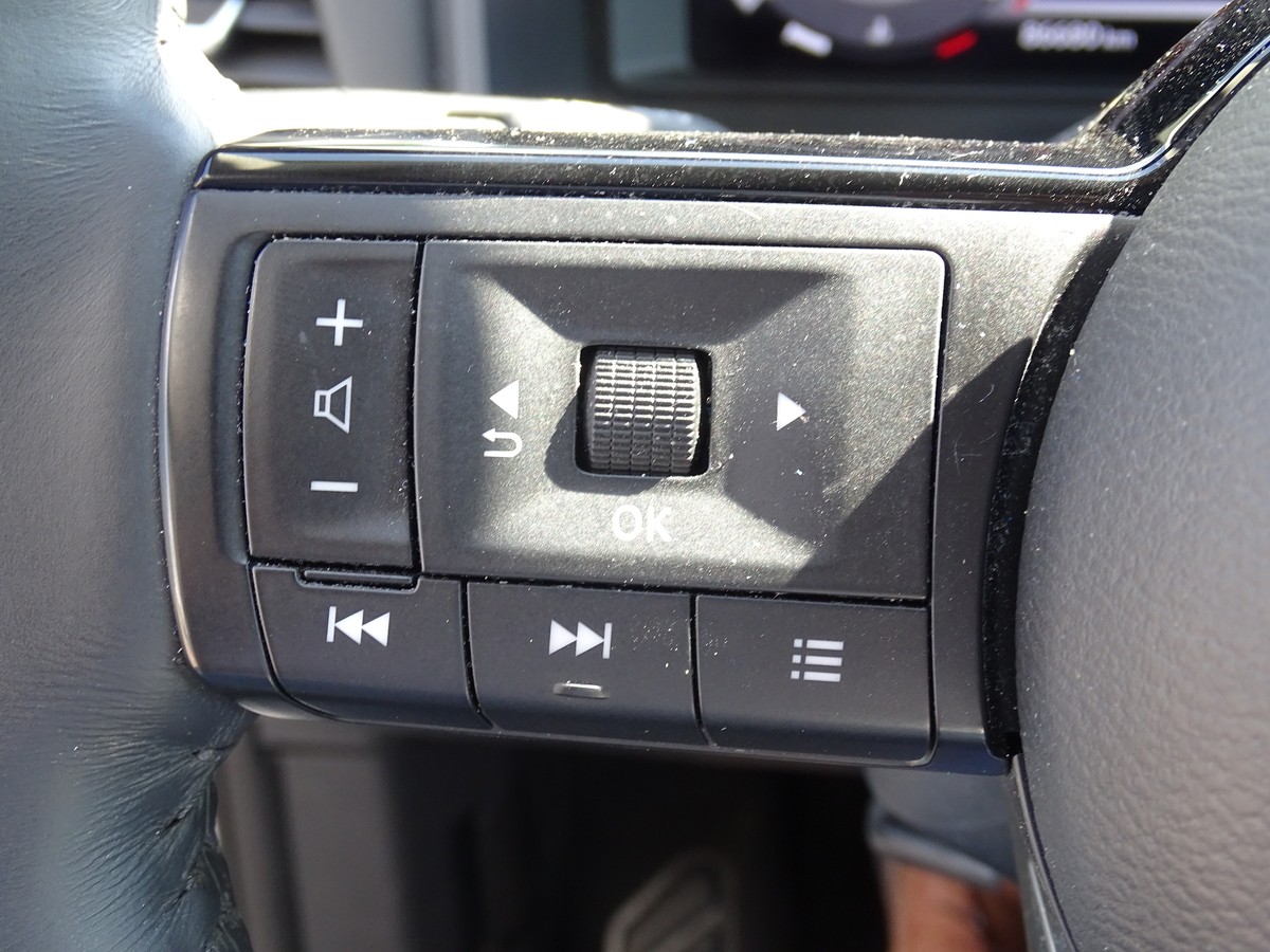 Nissan Qashqai 1.3 DIG-T N-Connecta 