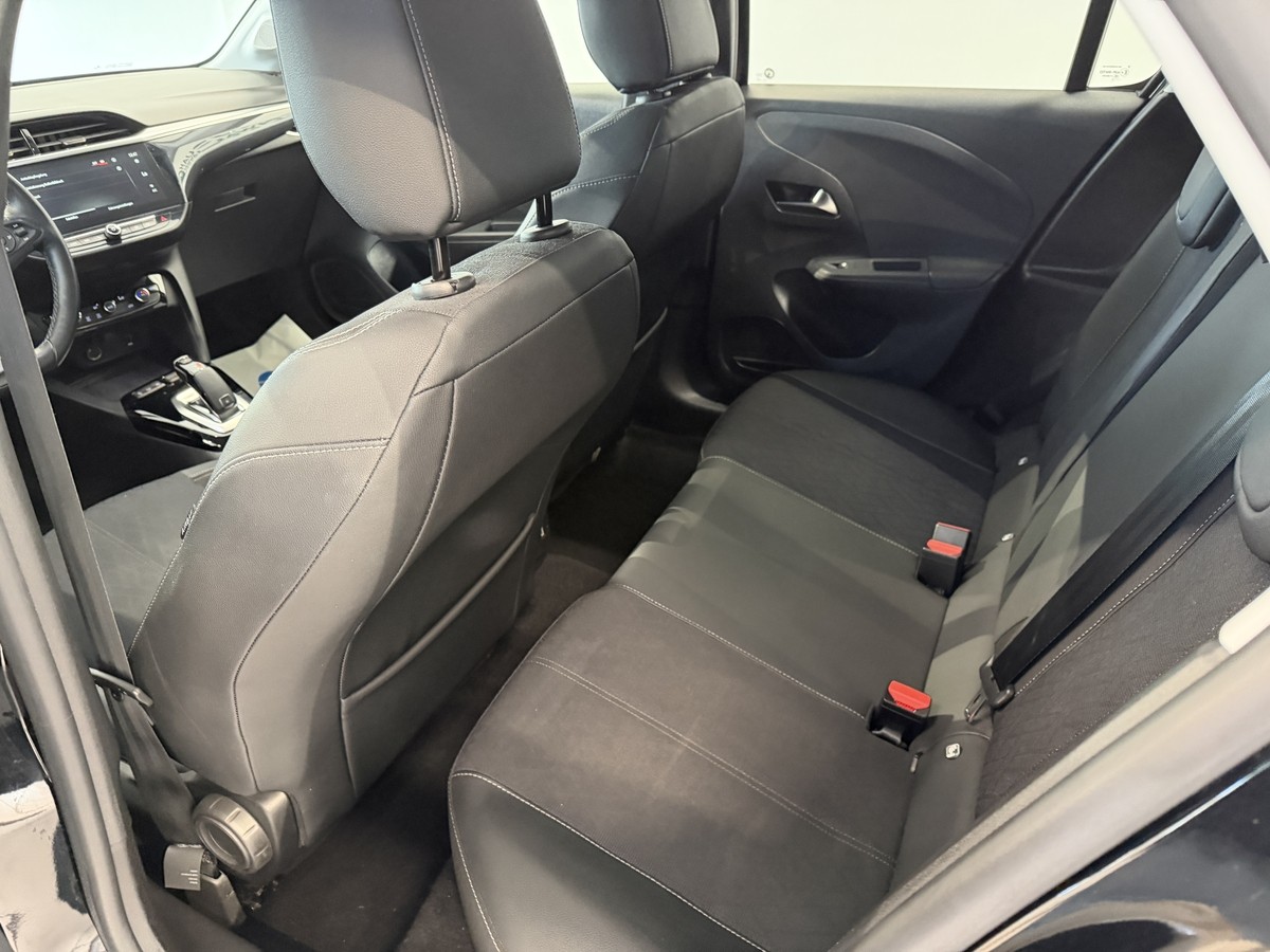 Opel Corsa F 1.2 Turbo*ZahnriemenNEU*8-FACH*