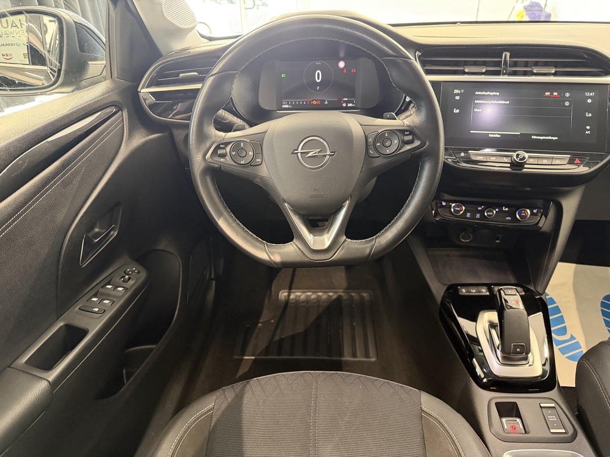 Opel Corsa F 1.2 Turbo*ZahnriemenNEU*8-FACH*