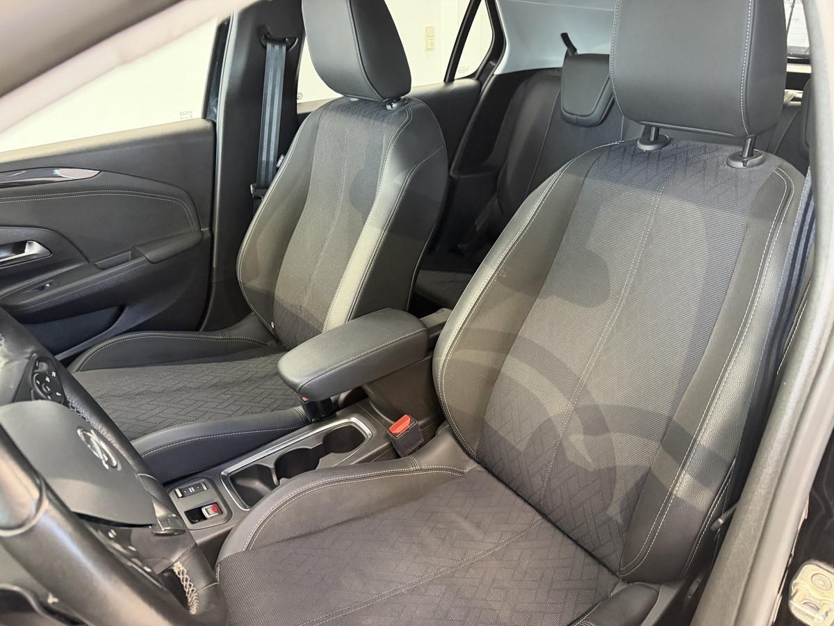 Opel Corsa F 1.2 Turbo*ZahnriemenNEU*8-FACH*