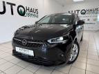 Bild Opel Corsa F 1.2 Turbo*ZahnriemenNEU*8-FACH*