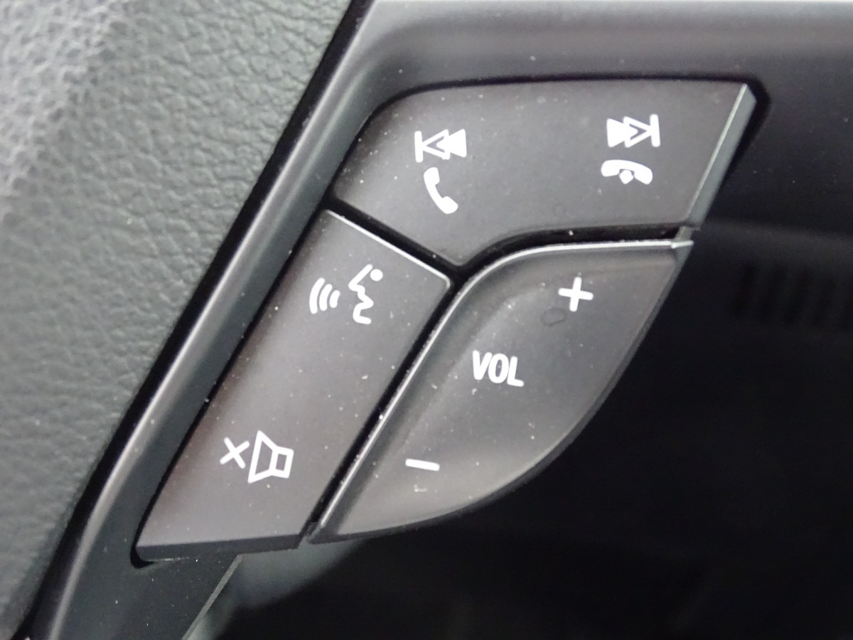 Ford S-Max 2.5 Duratec FHEV Hybrid Titanium 