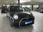 Bild MINI Cooper S Favoured Trim Pannodach RFK Lenkradheiz. LED