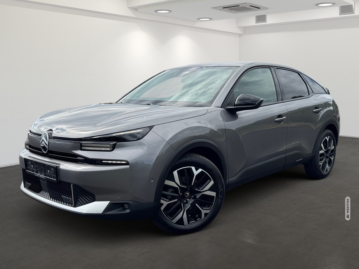 Citroën C4 1.2 Mild-Hybrid 136 Max  