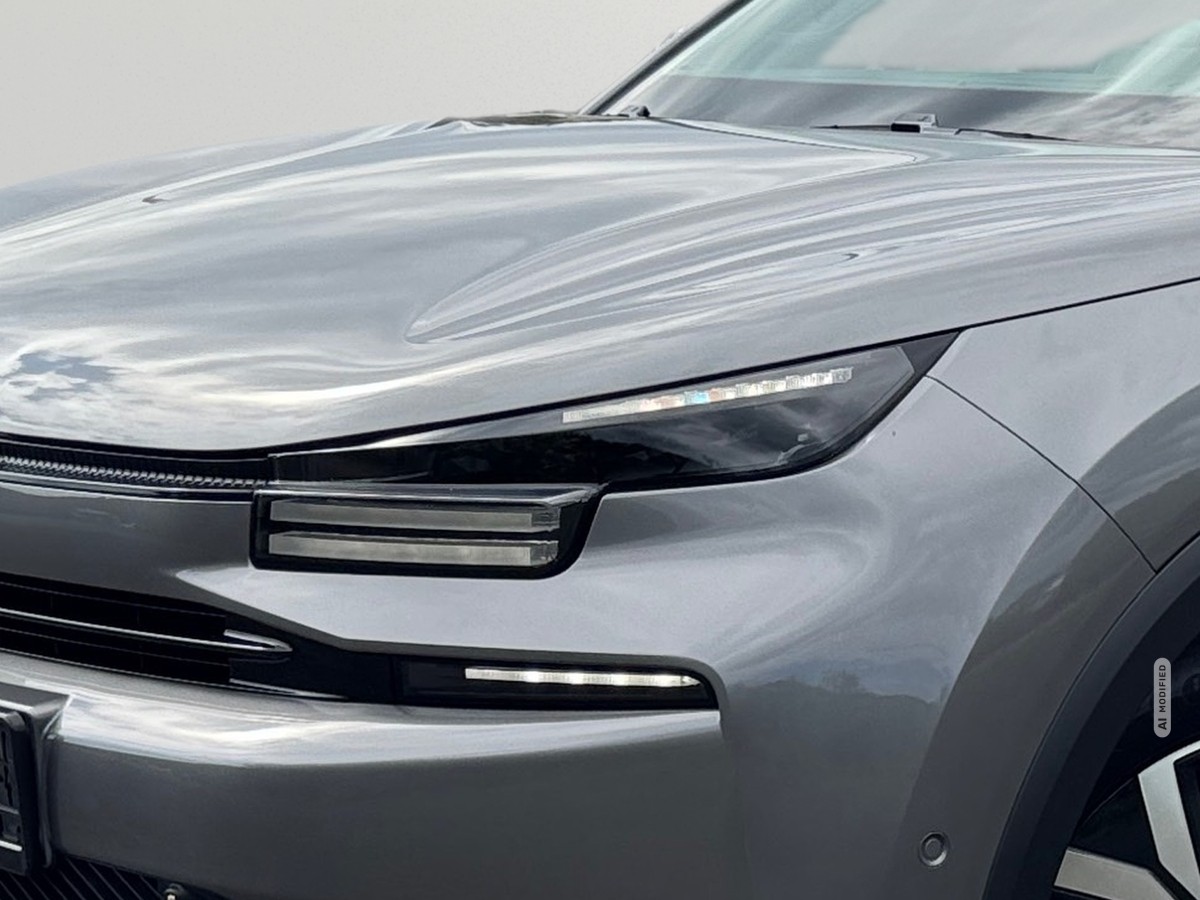 Citroën C4 1.2 Mild-Hybrid 136 Max  